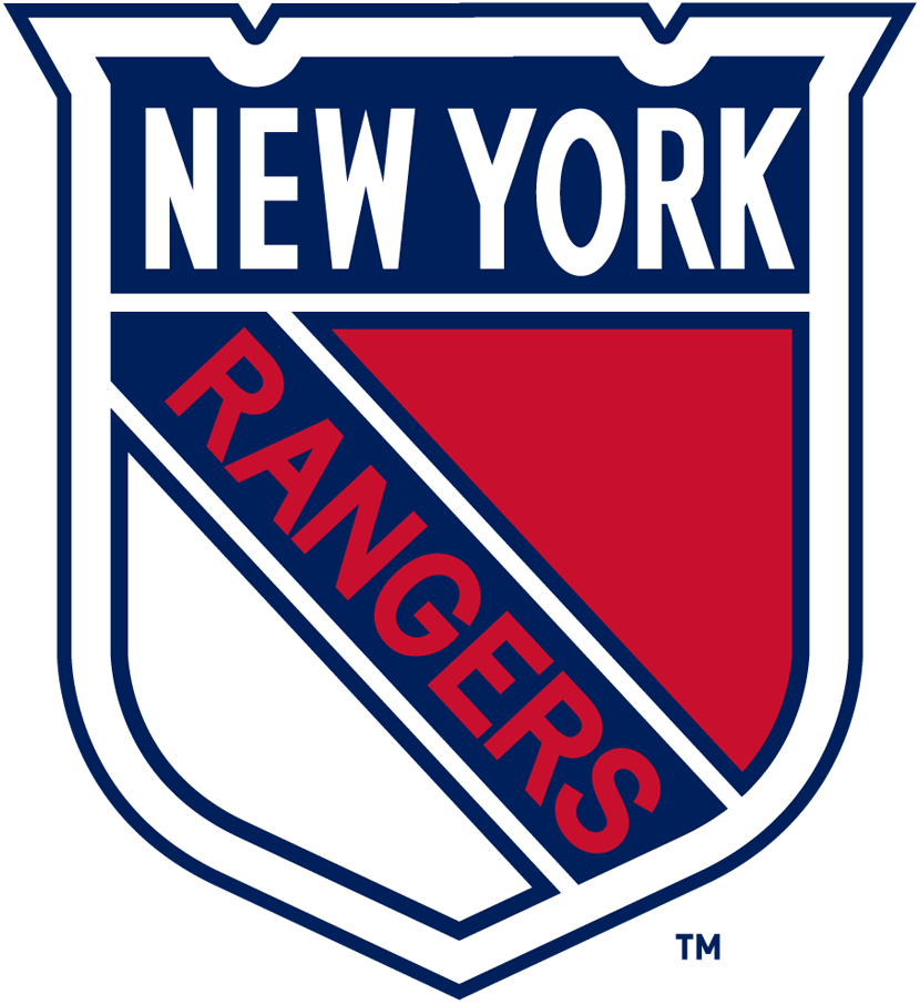 New York Rangers 1926-1947 Primary Logo t shirts iron on transfers